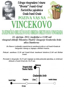 Vincekovo Vincekovo